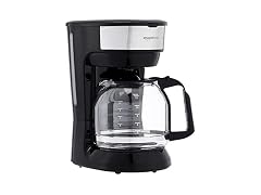 Amazon Basics Coffee Makers, 12-Cup Coffee Machine