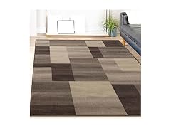 Superior Patchwork Indoor Area Rug