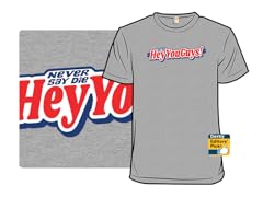 Hey You Guys! Chocolate Bar