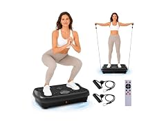 HOPHORSE FIT Vibration Plate Lymphatic