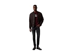 Calvin Klein Men's Skinny Jeans (30W x 32L)
