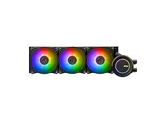 MSI MAG CORELIQUID E360 AIO CPU Liquid