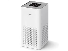 TOPPIN Air Purifiers for Pets in Bedroom