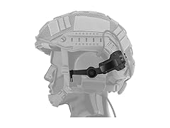 Shanyingquan Tactical Helmet Rail Headset Adapter