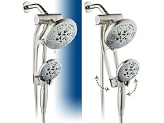 AquaSpa SpaStation Anitmicrobial Combo