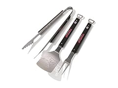 BUCS Spirit BBQ Set 3pc