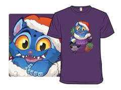 Stocking Stuffer: Derby Tiger