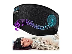 LC-dolida BT5.4 Sleep Headphones