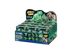 I Dig It! Glow-in-the-Dark Dinosaur Egg Excavation Gift Set