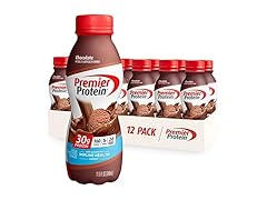 Premier Protein Chocolate 1pk