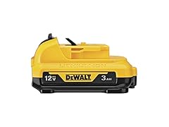 DEWALT DCB124 12V MAX* Battery, 3.0-Ah