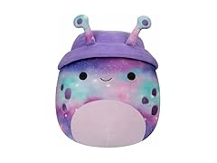 Squishmallows 12" Daxxon Purple Alien