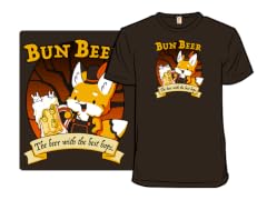 Bun Beer