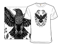 Forest Raven
