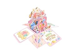 Joycard 63rd Birthday Card