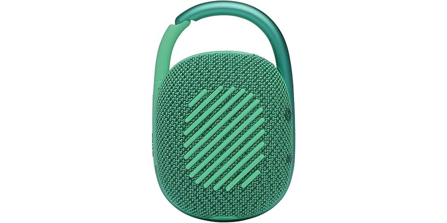 JBL Clip 4 – Waterproof Wireless Speaker with 10-Hour Playtime - Image 8