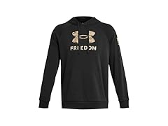 UA Men's Freedom BFL Hoodie