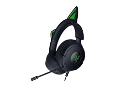 Razer Kraken Kitty V3 X Wired Gaming Headset