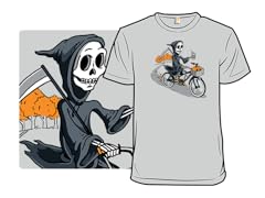 Fall Reaper