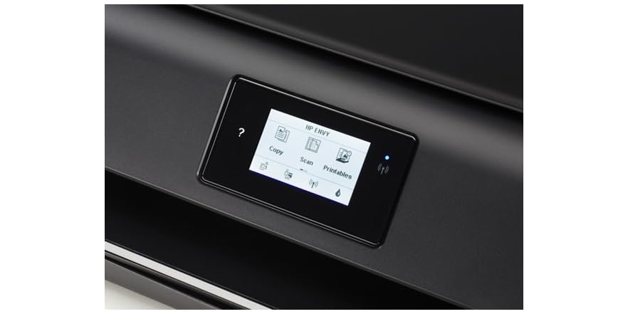 HP ENVY 4516 All-In-One Inkjet Printer