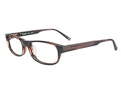 Tumi Optical Frame, Brown