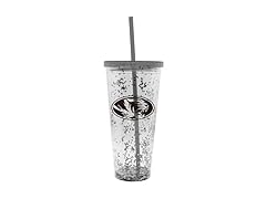 MISSOURI TIGERS Premium Confetti Tumbler