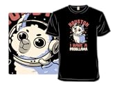 Houston I Have a Probllama