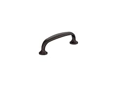 Amerock | Oil Rubbed Bronze Cabinet Pull | 3 in