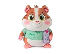 Vida the Vet, Popcorn Talking Plush Toy