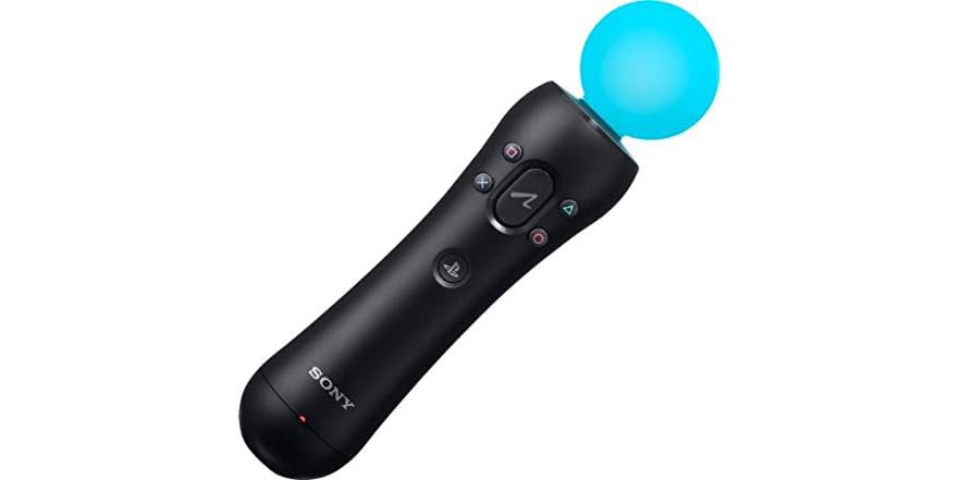 sony playstation 3 motion