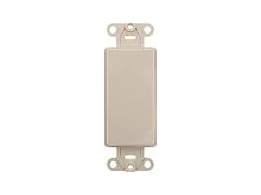 Leviton 013-80414-00I 4.3" X 1.9" X .3"