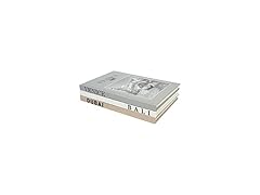 Generic  Set of 3 Decorative Books
