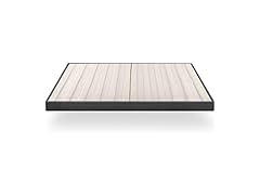 Zinus Upholstered Box Spring, Queen