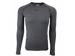 Heatgear Sonic Compression L/S Shirt