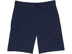 Salty Crew Boys (25) Deckhand Chino Shorts