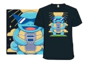 Water Type Retrogamer