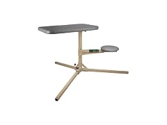 Caldwell Stable Table Shooting Bench, Tripod Frame