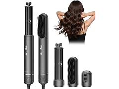 Dafeng Hot Air Wrap Hair Styler