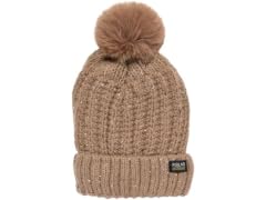 Polar Extreme Women (OS) Heat Women's Cap Khaki