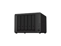 Synology 5-bay DiskStation DS1522+