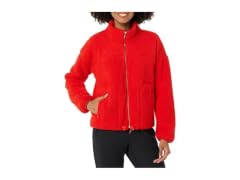 Amazon Essentials Women's Fleece Jacket (Large)