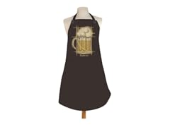 The Golden Ratio Apron