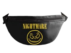 Nightmare Fanny Pack