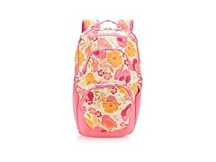High Sierra Swoop Backpack  SURF FLORAL/PINK