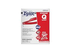SC Johnson Professional, Ziploc Storage