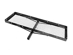 Outland Receiver Rack, Steel, 20" x 60"