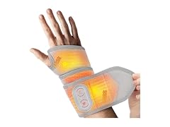 BAISEMAIN Cordless Wrist Heating pad