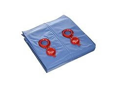 Robelle 8 ft. 12pk Double Chamber Pool Cover Weights