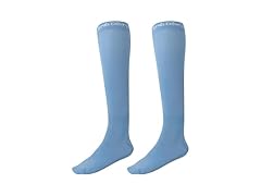 Scrub Colors 8-15mmHg Compression Socks
