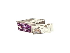 12CT GoMacro MacroBar Organic Vegan Protein Bars